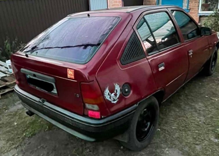 Продам автомобіль