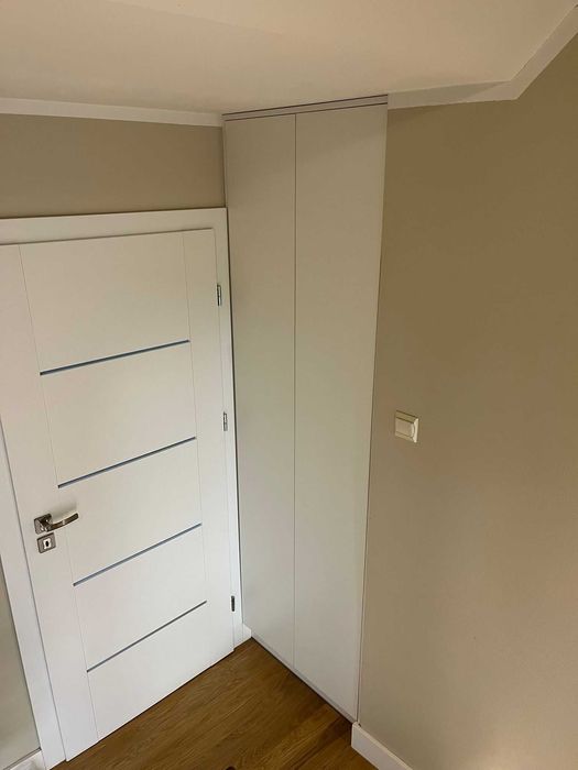 Usługi stolarskie, meble na wymiar