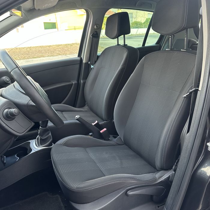 Renault Clio 1.5 dCi 2010