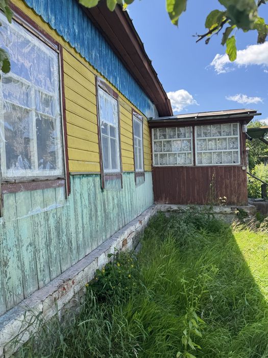 Продам будинок в селі Обтове