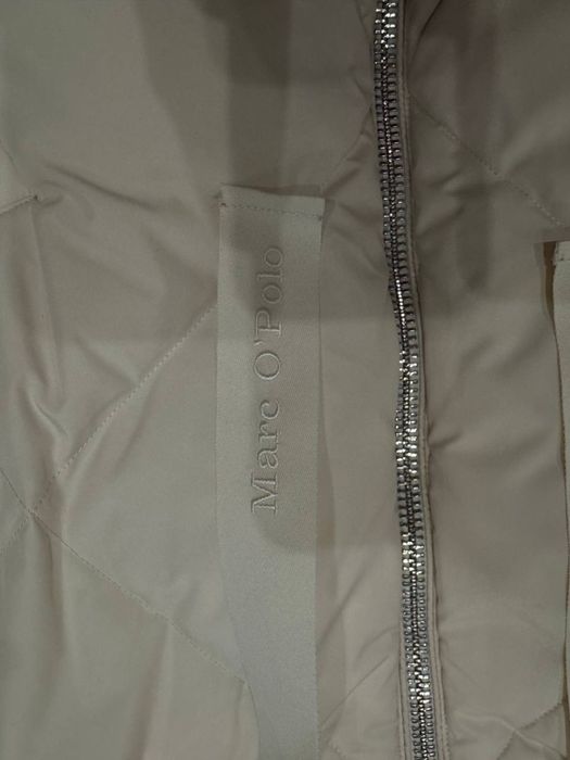 Пуховик куртка Marco Polo