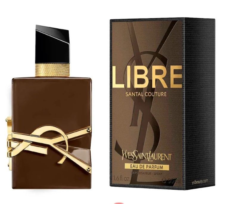 LIBRE Santal Couture Eau de Parfum
