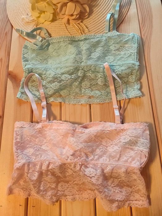 Бюстгальтер жіночий