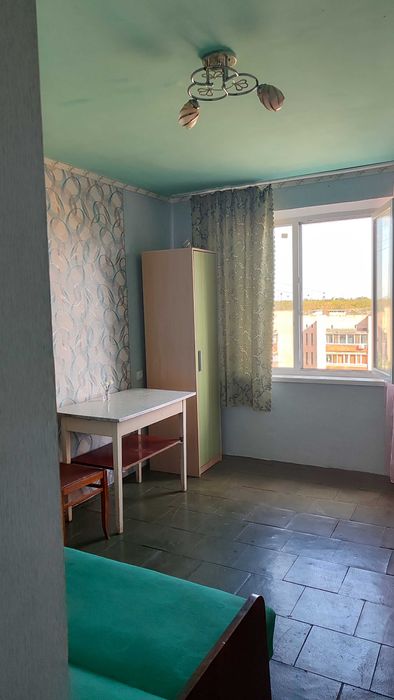 Здається кімната в гуртожитку (р-н Кільце Косіора)