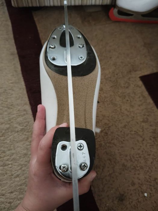 Ковзани,спорт,відпочинок