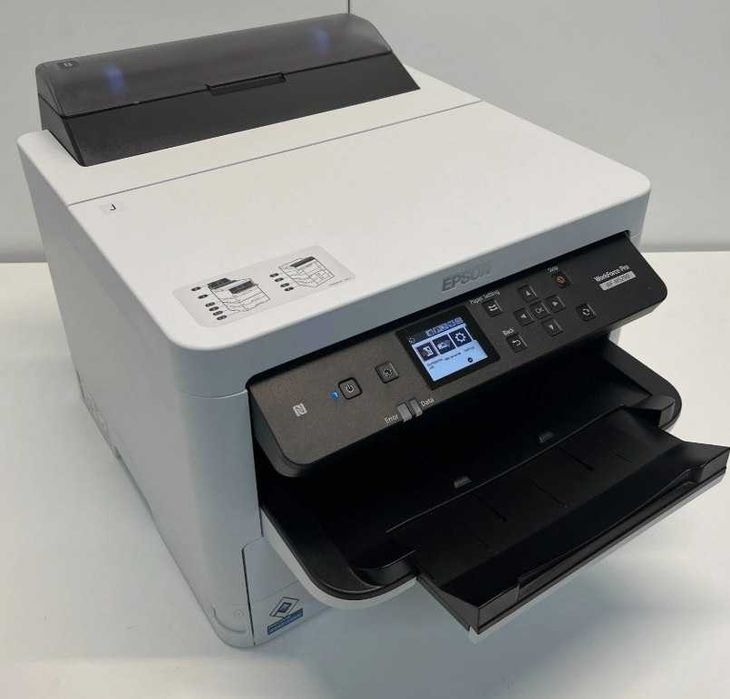 Принтер Epson WorkForce Pro WF-M5299DW