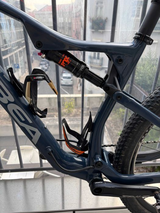 Bicicleta ORBEA OIZ H10