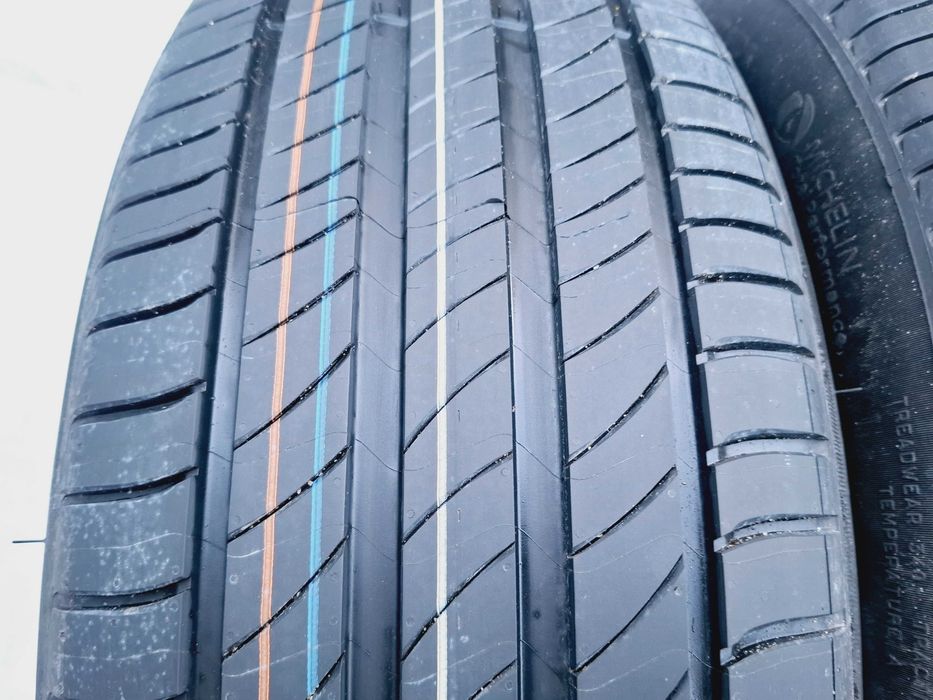 opony lato nowe 235/55r18 235/55/18 michelin primacy 4 volvo xc40 25r