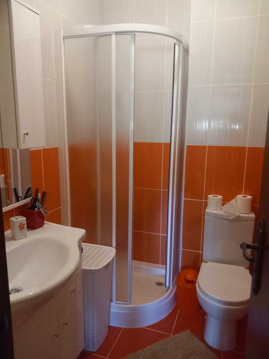 Apartamento t3 mobilado Ponte da Barca