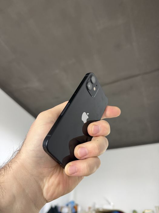 Apple iphone 12 mini 64 gb айфон міні 100%