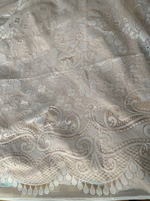 Тюль, 280*223 см