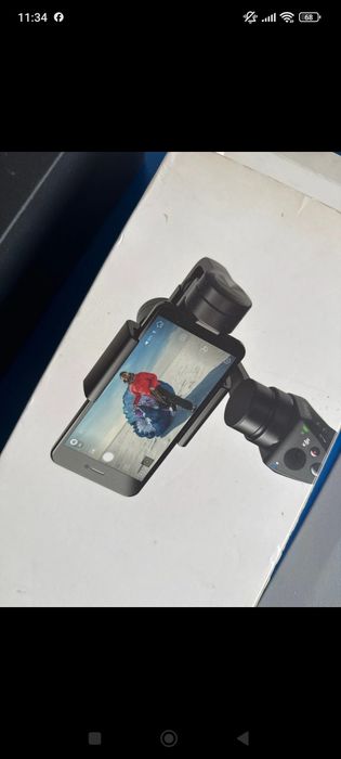 Gimbal Dji Osmo Mobile
