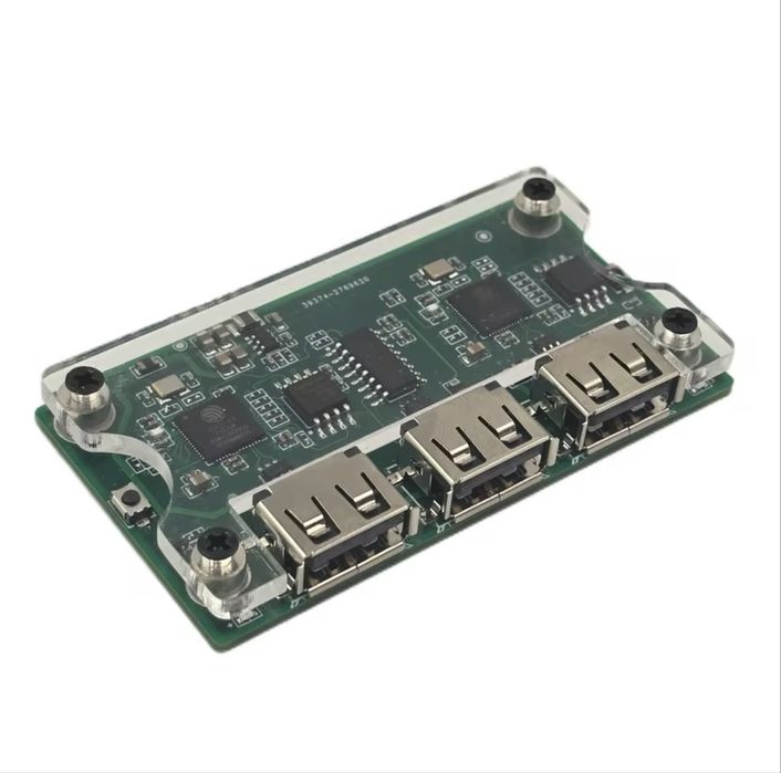 Плата розробки MAKCU Arduino ESP32-S3