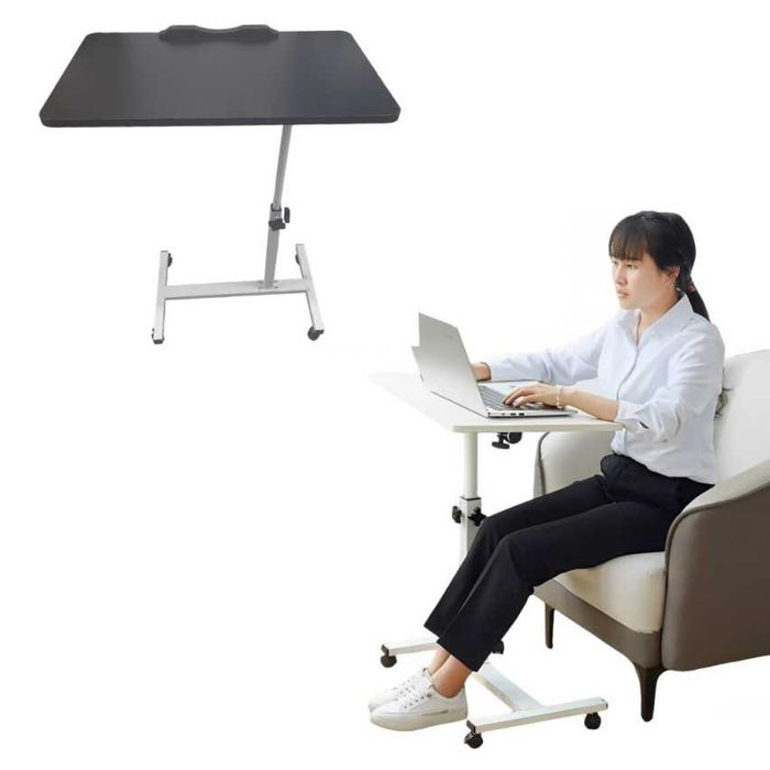 Mesa de Apoio Ajustável Novas