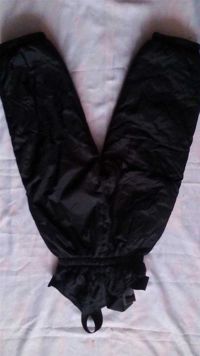 Нові зимові термоштани зі шлейками  Kardex.