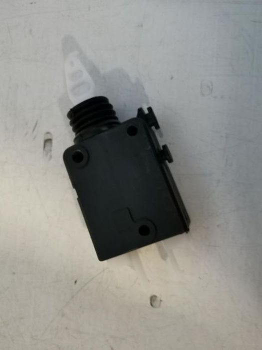pistola fechadura porta citroen / Peugeot (2 fichas) nova