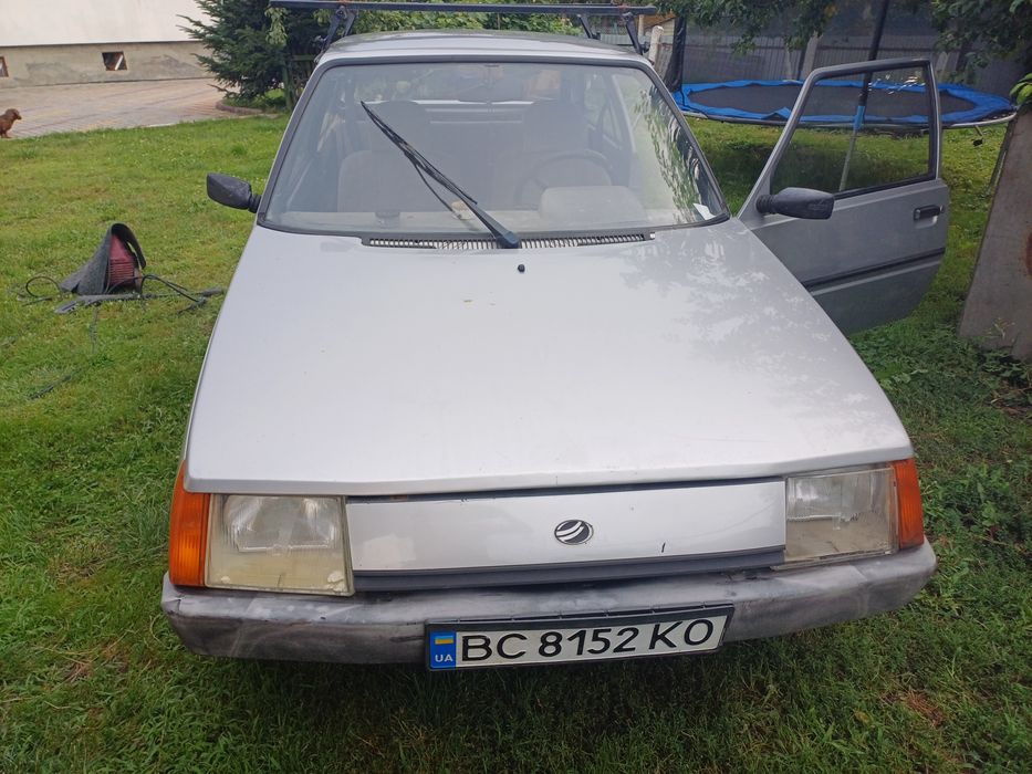 Таврія нова ,таврія нова