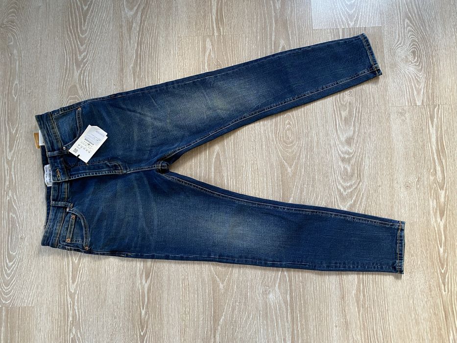 Джинси pull&bear нові чоловічі
