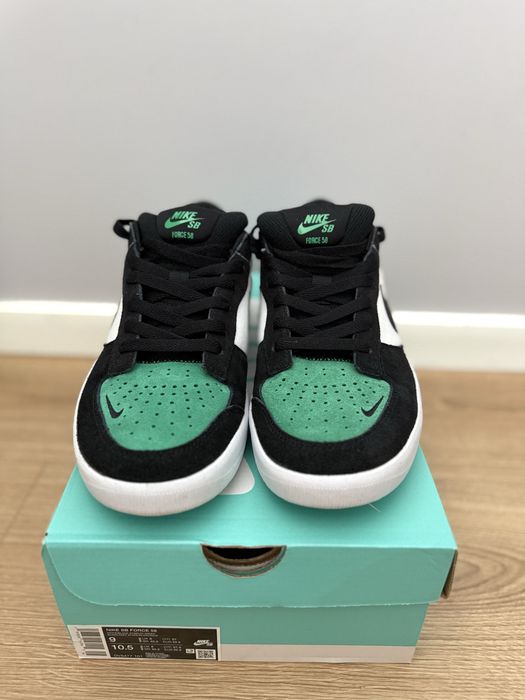 Nike SB Force 58