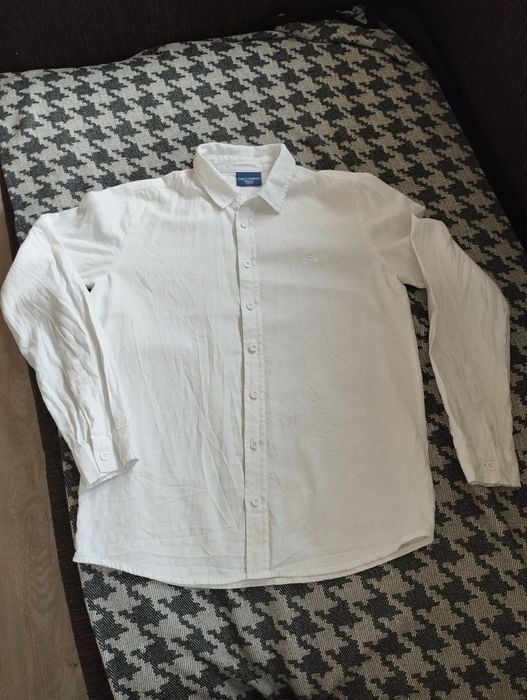 Kolusza chłopięca Cocodrillo r 158