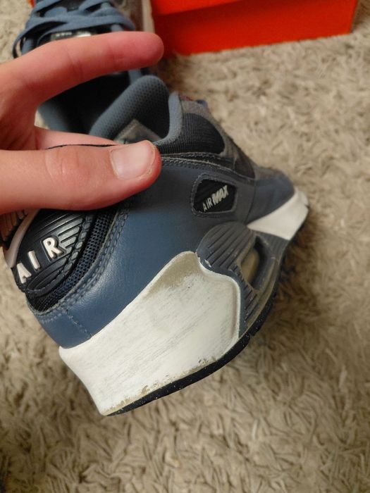 кросівки nike air max 90 42,5