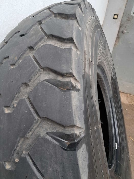 Opony Michelin, Pirelli, Continental