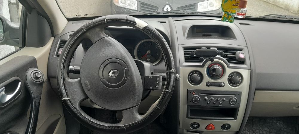 Procuro novo dono