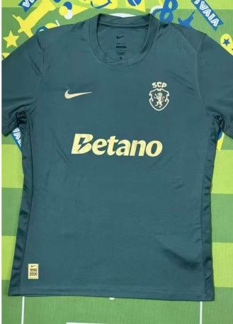Camisola Sporting