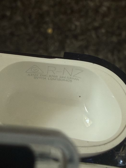 Air pods pro 3 oryginalne!!!