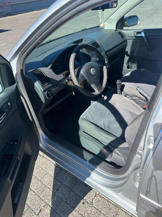 VW polo 1.2 Highline