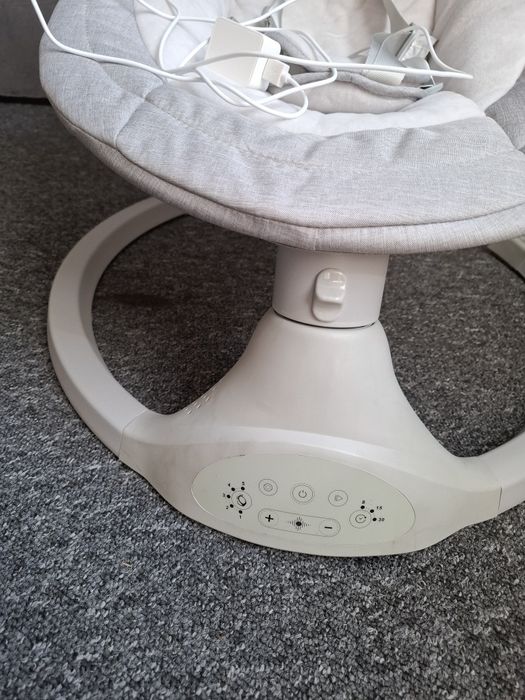 Bujak kidwell elektryczny