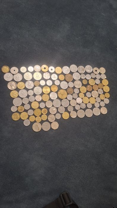 Копійки колекційні