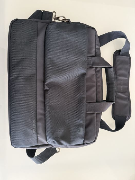 Tucano - mala ombro para portatil