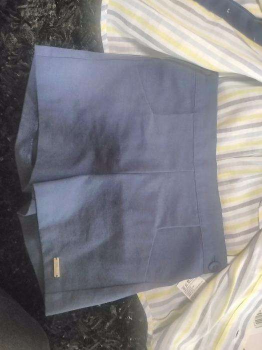 Conjunto miranda 2 anos novo