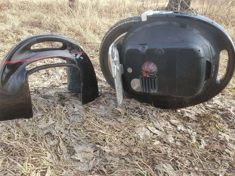 Моноколісо Gotway Tesla2