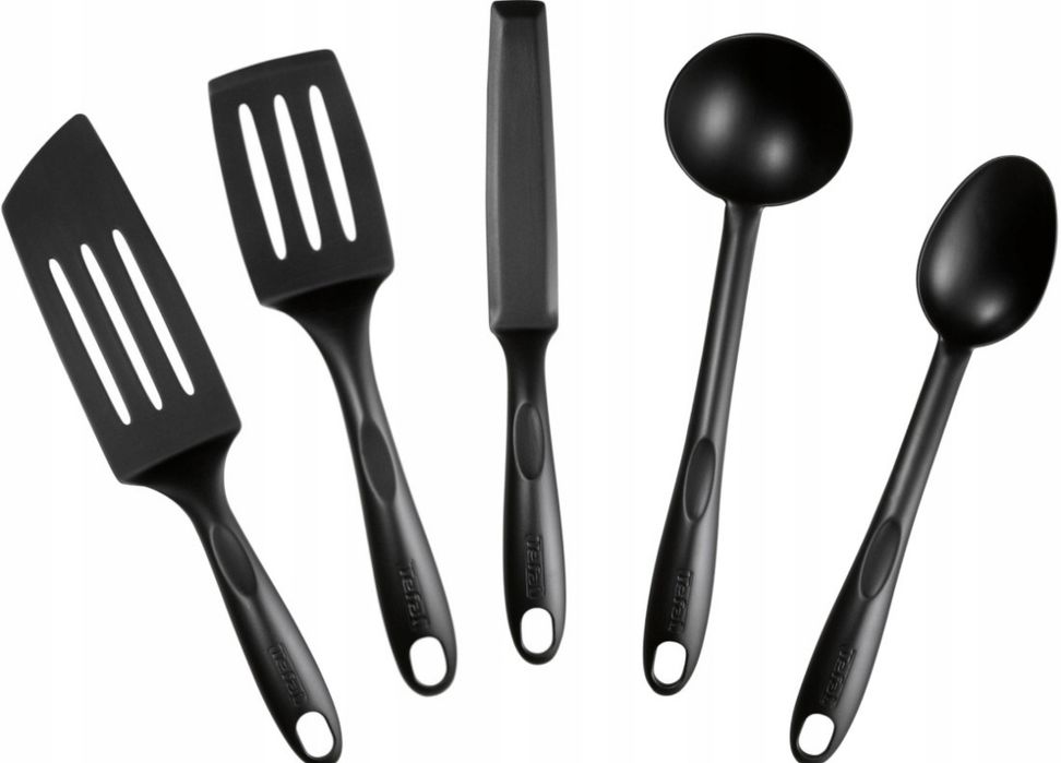 TEFAL BIENVENUE zestaw akcesoriów 5 SZTUK