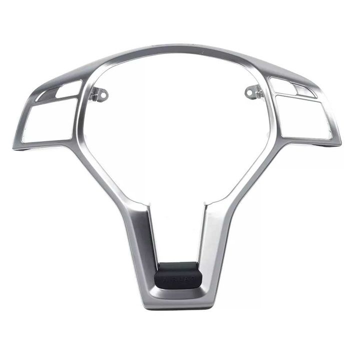 Aro moldura do volante mercedes amg  w204 w176 w212 x156 w117