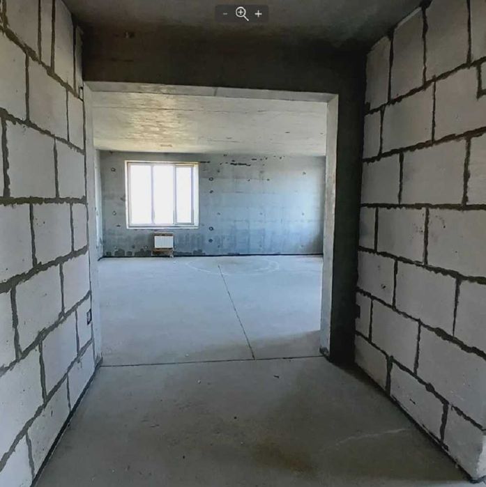 Продам 3 комнатную квартиру, новый дом, жк 4 Сезона, Гагарина проспект. - Вид 4