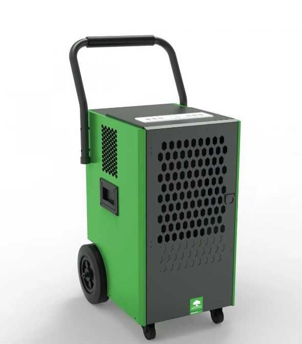 Промислові осушувачі MYCOND Worker 50, Worker 70.