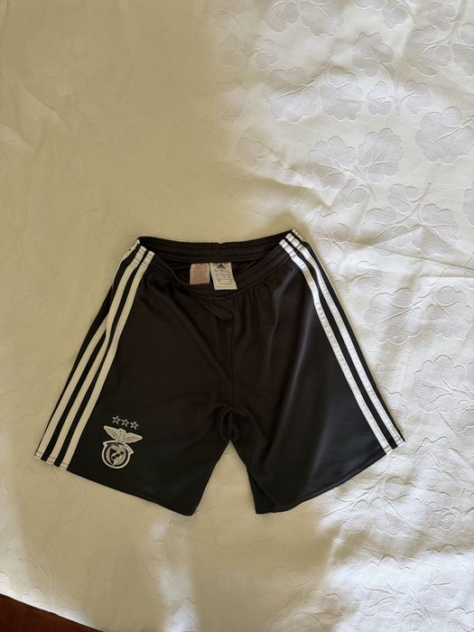 Calcoes SL Benfica