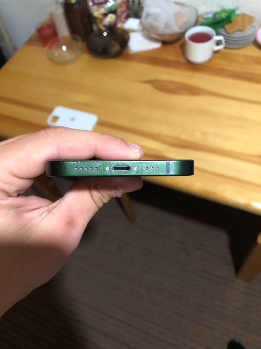 iphone 13 128 gb battery 89%