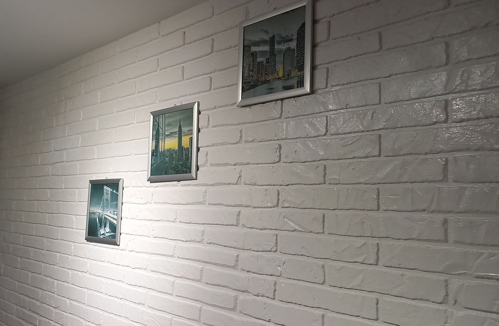 Внутрішні ремонтні роботи