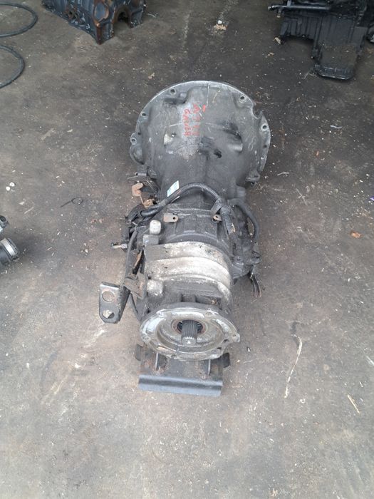 Акпп P52119842AA GRAND CHEROKEE WJ WG 3.1 99-01