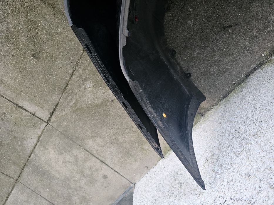 Parachoques Traseiro / Tras BMW Serie 3 F30 LCI