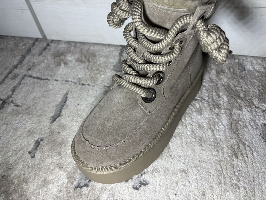 Уггі,угги  lonza