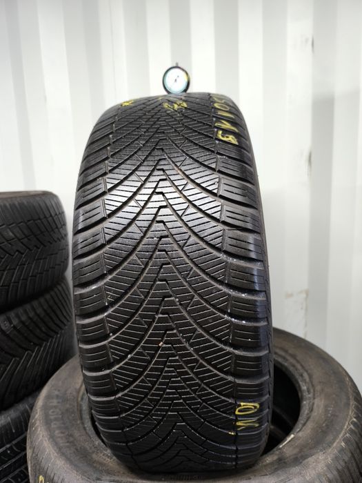 : Opona Kumho solus 4 S 255//50/19 pojedynka