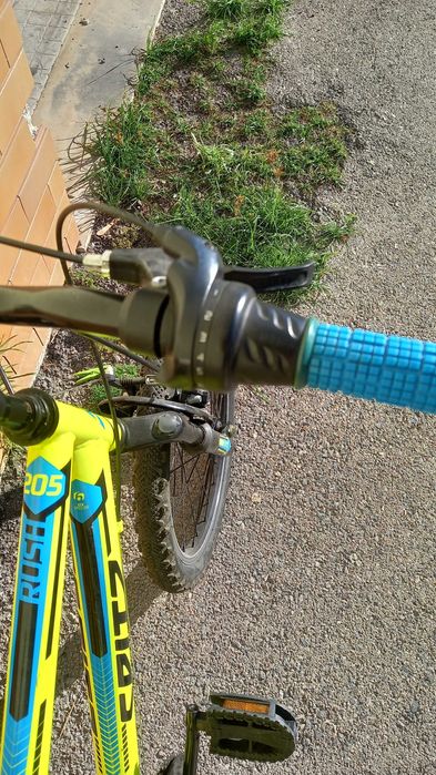 Bicicleta criança