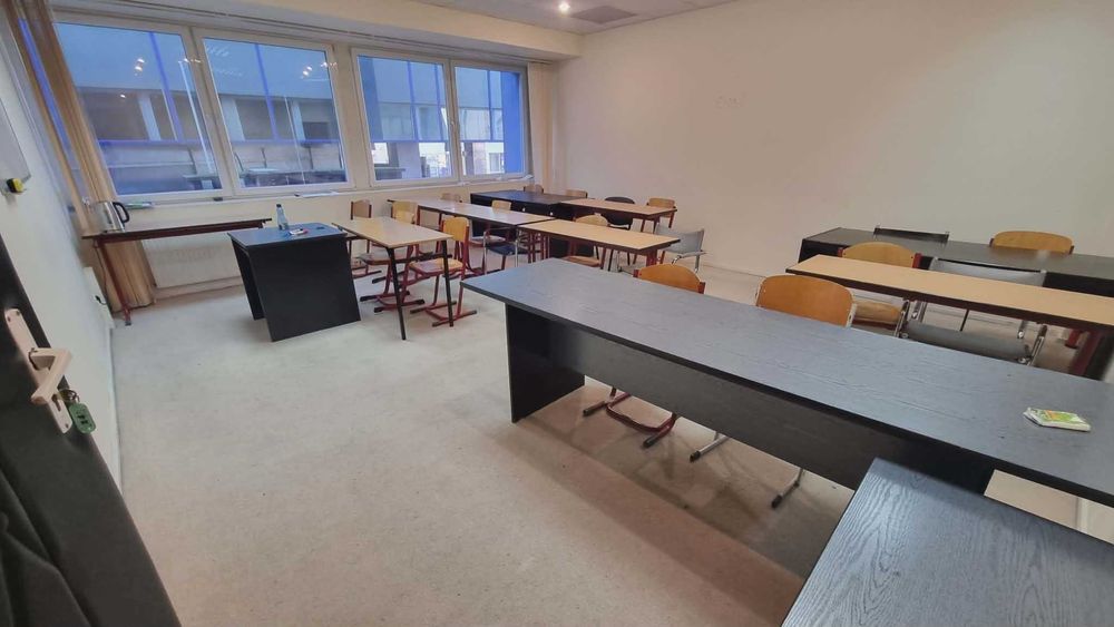 Sale szkoleniowe na wynajem