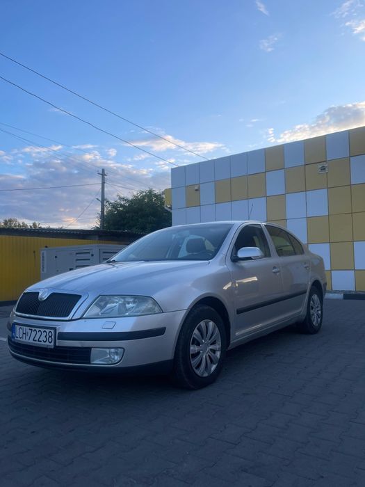 Продам Шкода А5 .