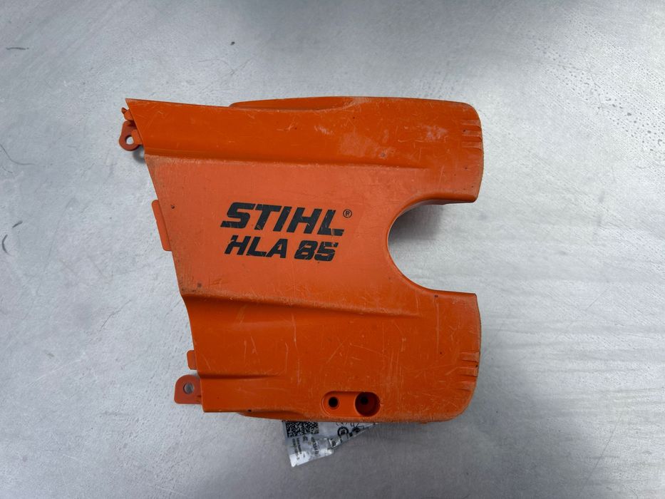 Osłona Baterii Stihl HLA 85 osłona silnika Stihl HLA 85 (331)